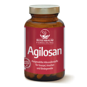 Agilosan Halbjahres-Kur (AS04)