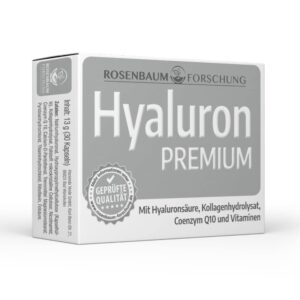 hyaluron PREMIUM-Packung