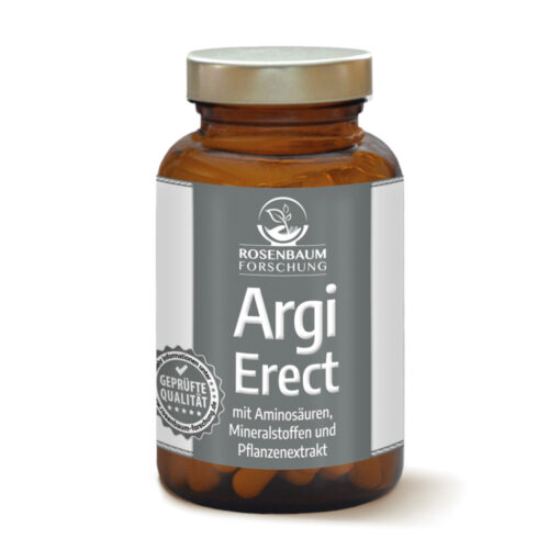 Argi Erect Fläschchen