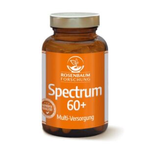 Spectrum 60+