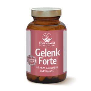 Gelenk Forte Produktabbildung, Fläschchen