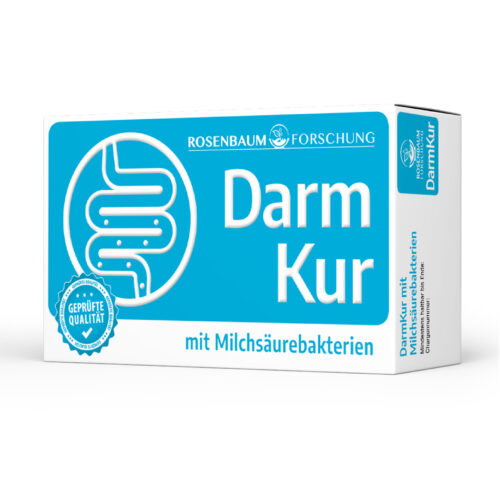 DarmKur-Packung