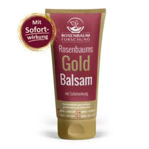 Rosenbaums Gold Balsam